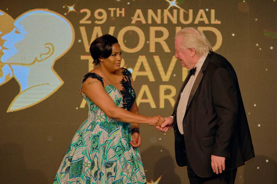Kenya hosts World Travel awards at KICC