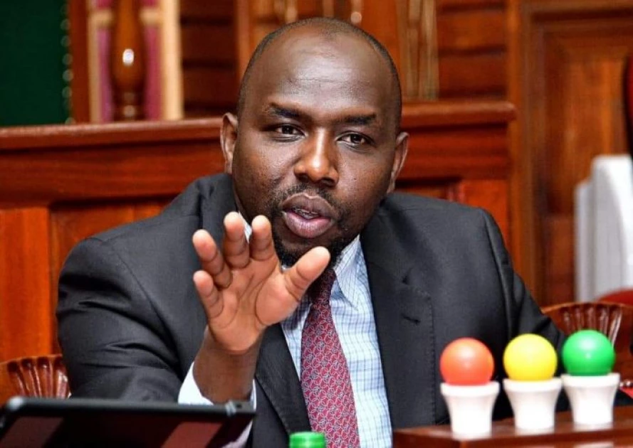 Murkomen says expressway charges will not be removed, recommends tolling on more roads