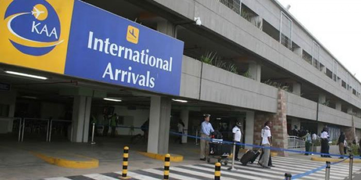 New COVID variant: Kenya to quarantine all passengers from Botswana, South Africa and Hong Kong