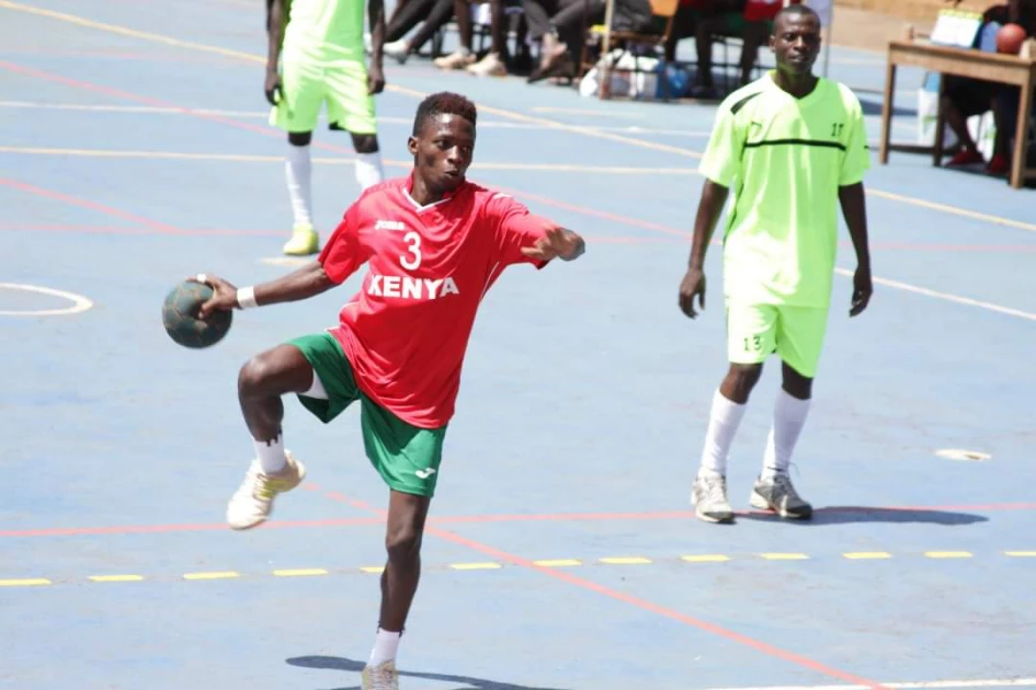 Sangoro rues penalty handicap for Burundi loss