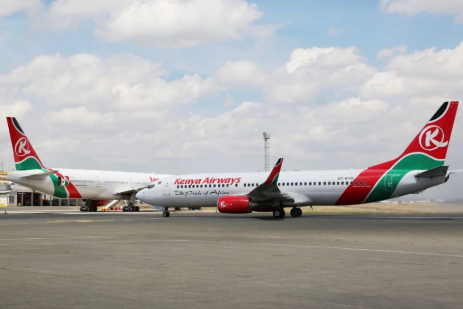 KQ net earnings to drop by 25 percent on forex exchange losses, loans servicing