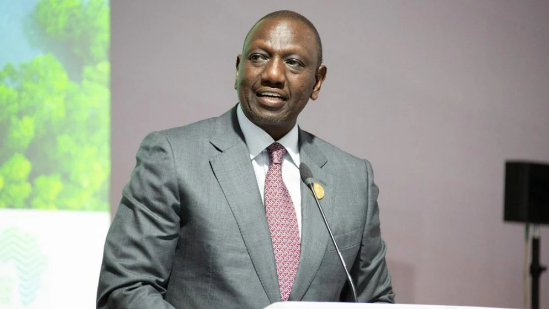 Ruto to Raila: You will not hold us back from growing the country