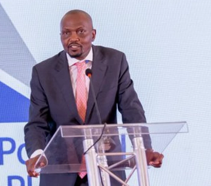 'Add GMOs to the list of things that can kill you,' Moses Kuria remarks spark backlash