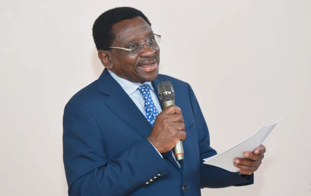 Orengo to MPs: Don't abandon Kenyans in their time of need