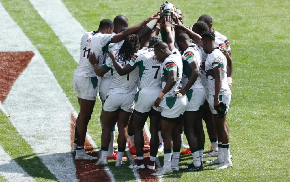 Stage set for exciting Safari Sevens fiesta