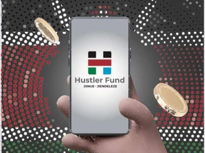 How you can increase your Hustler Fund loan limit