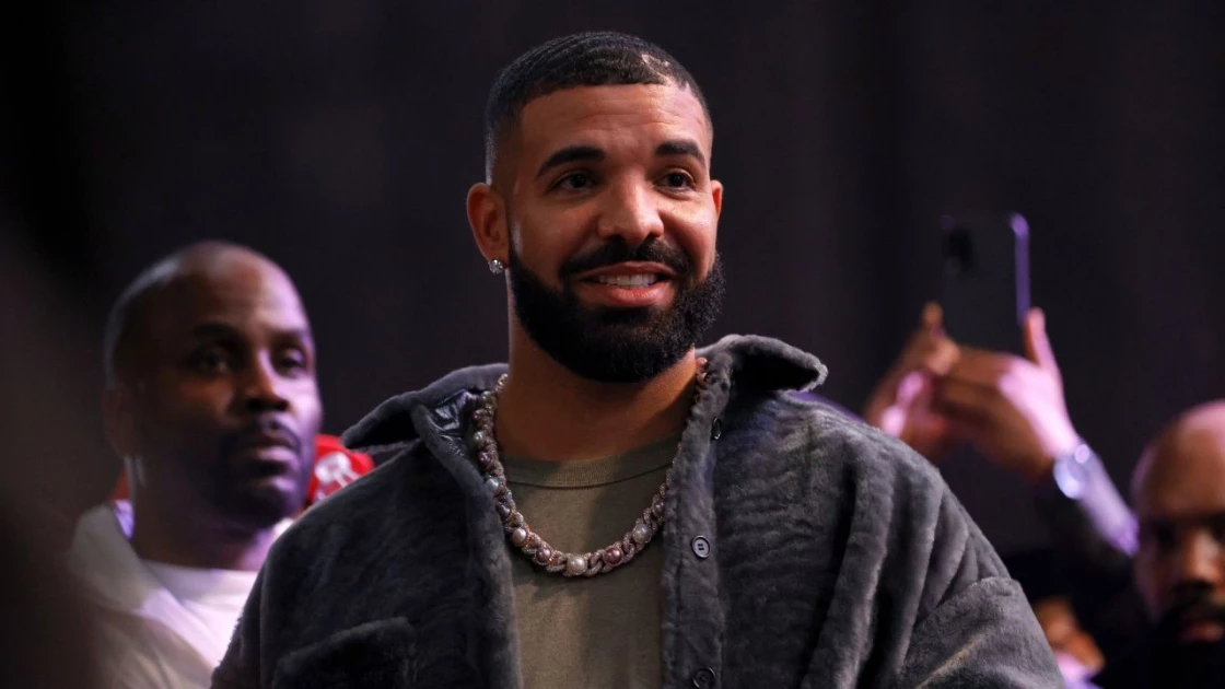 Drake is the most streamed artist on Spotify in Kenya