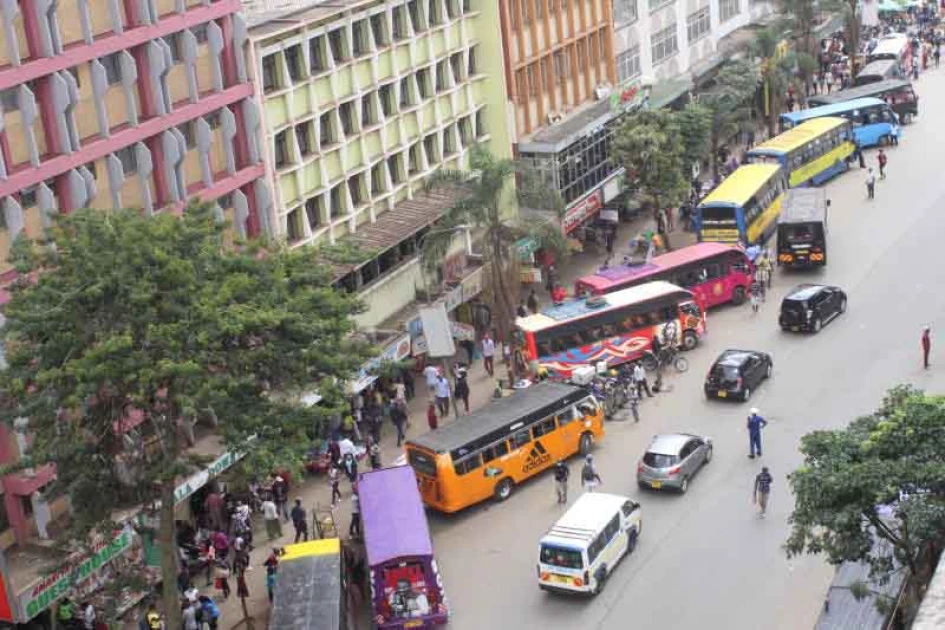 Nairobi: Residents raise concern over muggers targeting matatu passengers