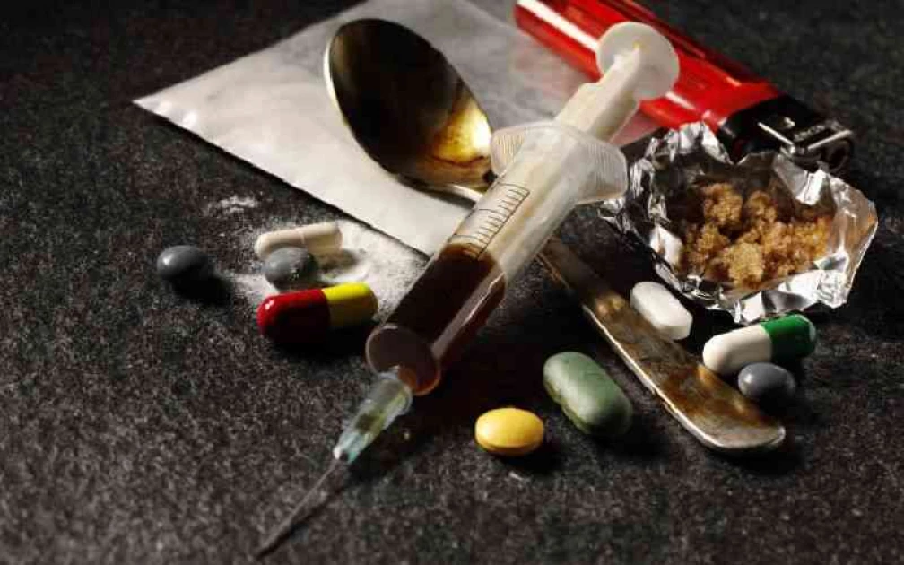 Parents worried over students abusing drugs in estates
