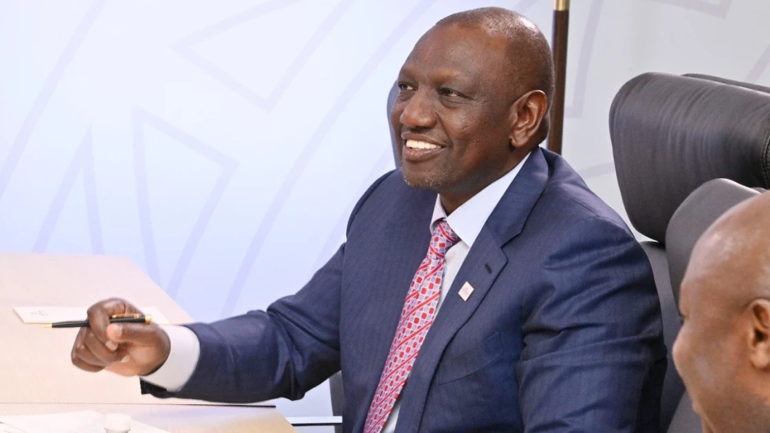 President Ruto set to appoint IEBC Selection Panel as Azimio raises concerns