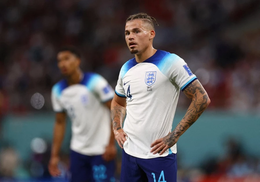 No way back for Kalvin Phillips?! Pep Guardiola 'struggles' to see Man City  outcast featuring for first team with England's Euro 2024 campaign looming