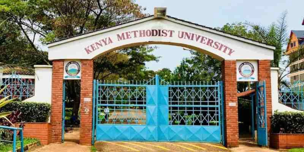 Kenya Methodist University bans dreadlocks, 'tumbo cuts'