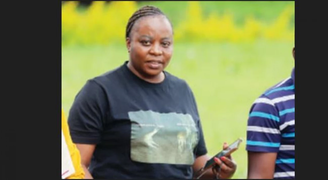Kenyan woman charged with hacking Zimbabwe gov't agency, stealing Ksh.14B