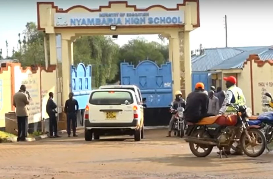 How Kisii, Nyamira schools floored academic giants in 2022 KCSE exams