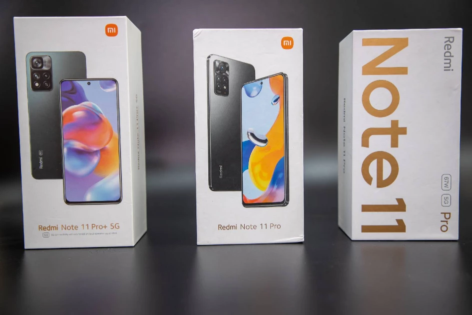 Redmi Note 11 y Note 11 Pro saldrán de China a finales de mes: esto es lo  que esperamos de ellos