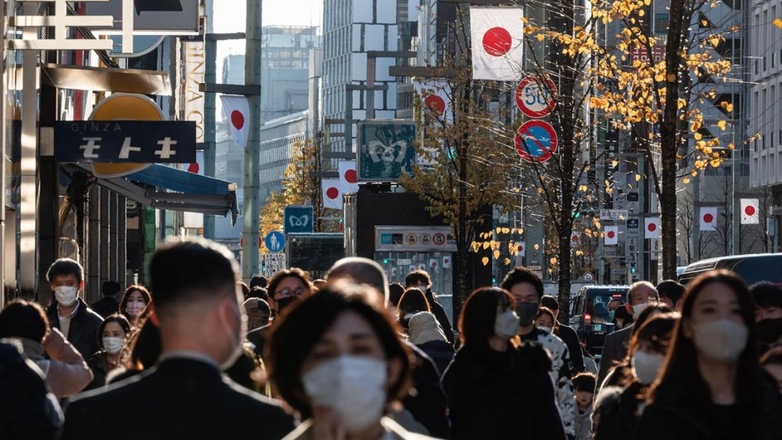 It’s ‘now or never’ to reverse Japan’s population crisis, prime minister says