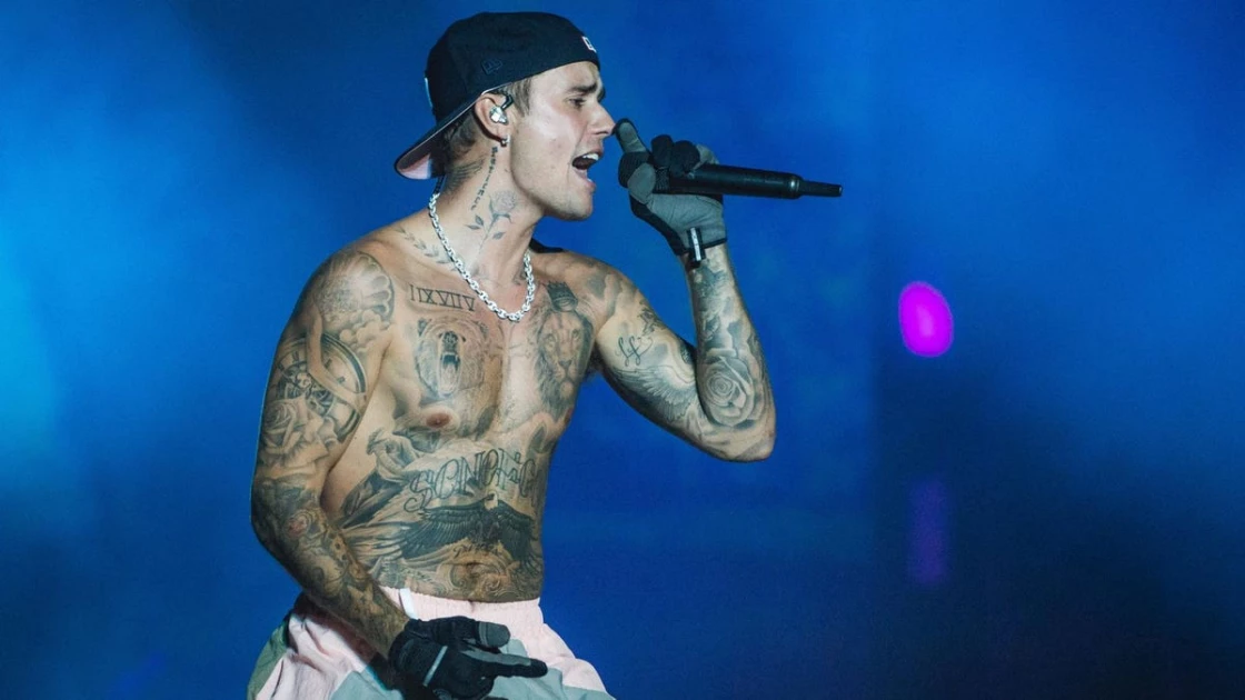Justin Bieber sells music rights for Ksh. 25B