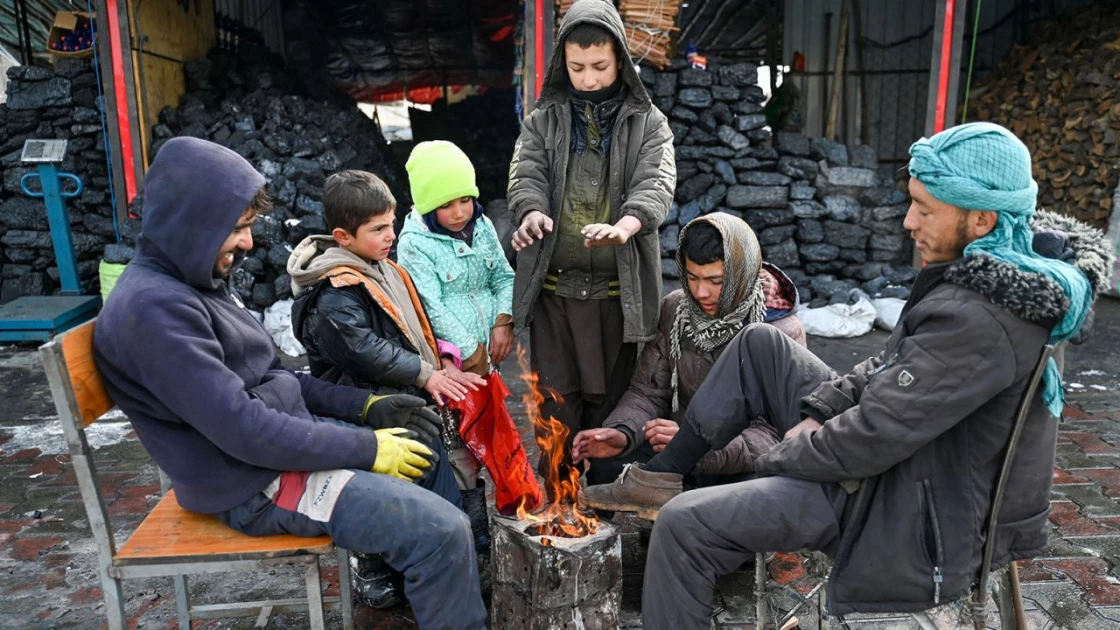 Extreme cold kills more than 150 people in Afghanistan, Taliban says