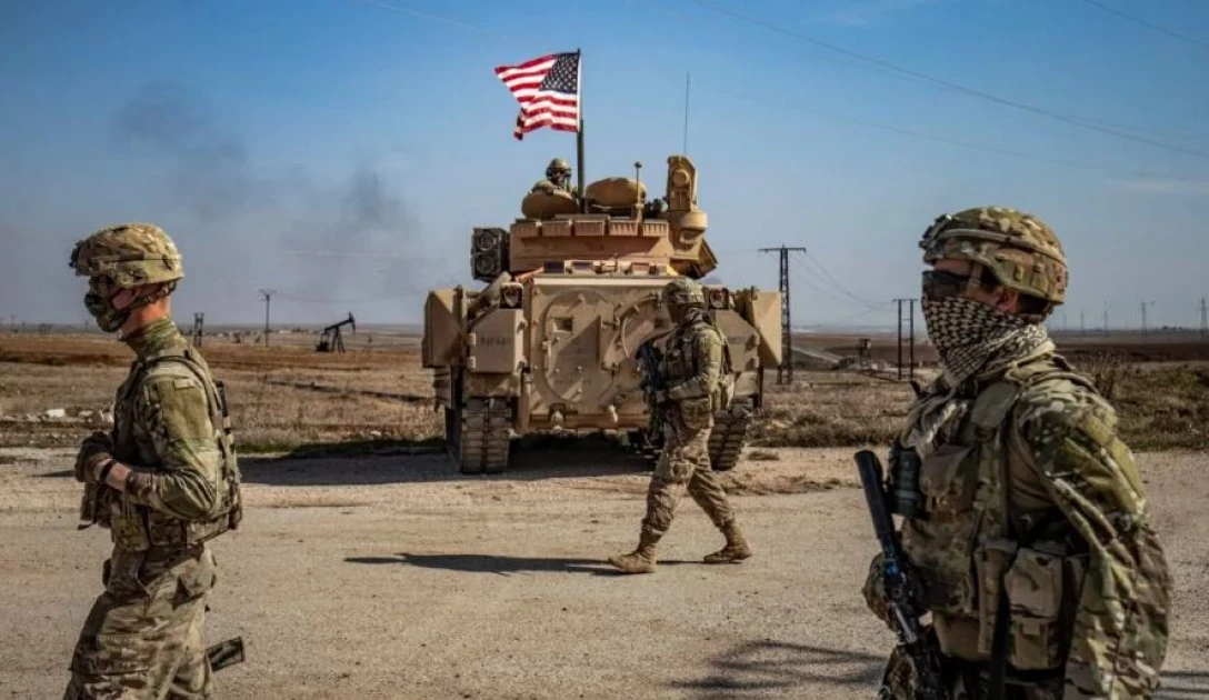 US raid in Somalia kills senior Islamic State figure