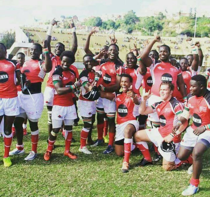 Kenya’s Chipus holding trials ahead of Barthes Cup selection