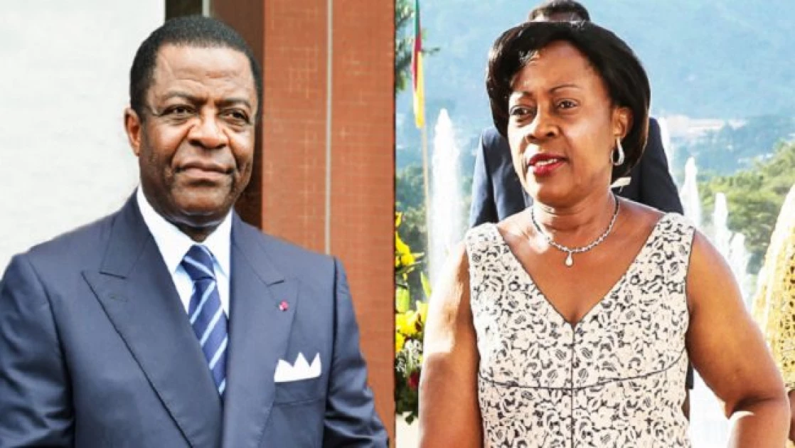 Cameroon ex-defence minister given 30 years' jail, wife 10, for graft