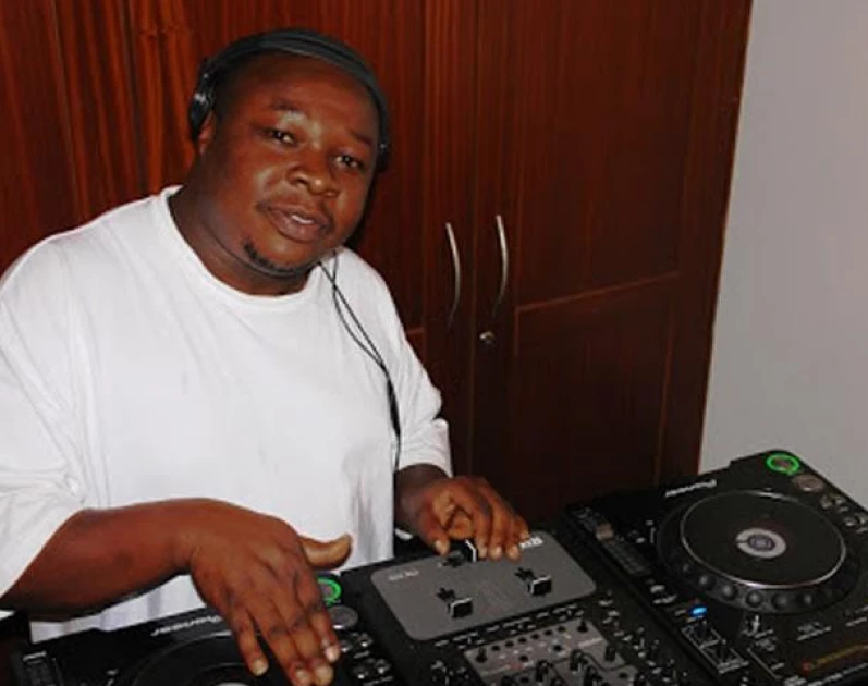 Veteran reggae DJ Lastborn dead at 43