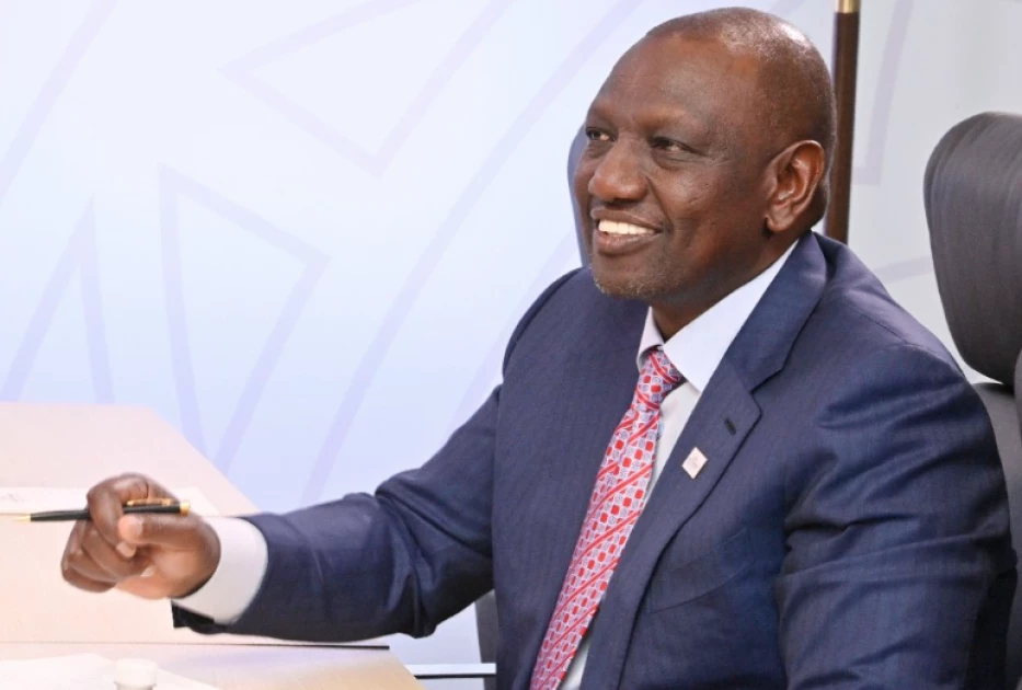 President Ruto makes new appointments to State corporations