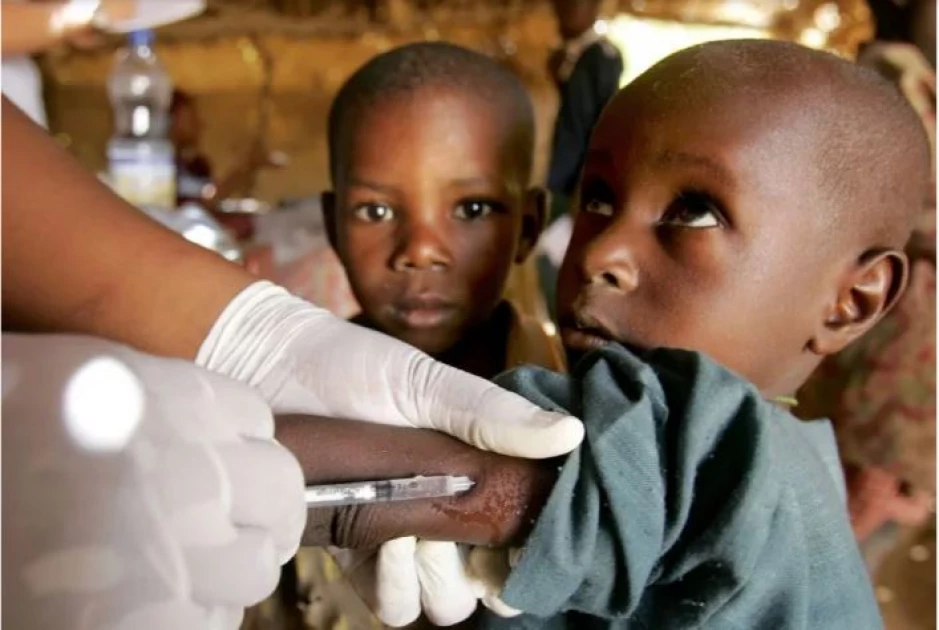 Meningitis outbreak in Niger kills 18: WHO