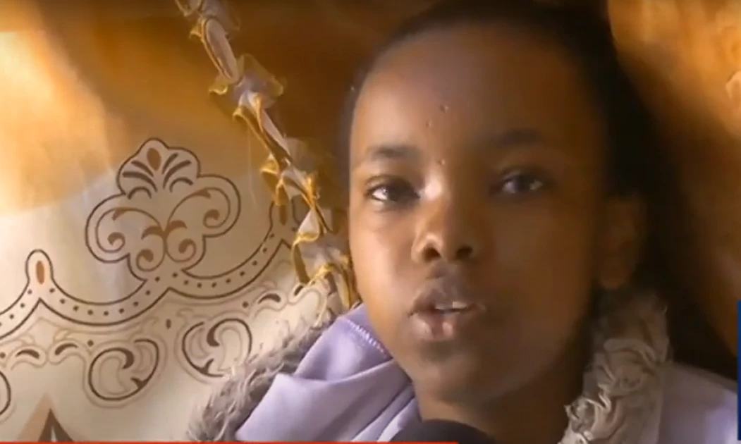 Two top 2022 KCPE students still stranded at home due to lack of school fees