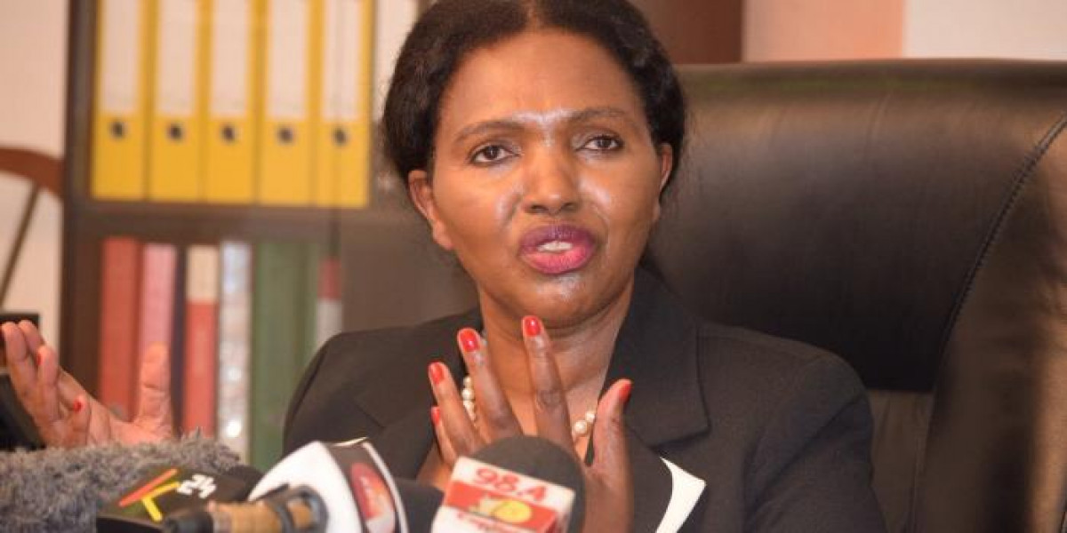‘I want to protect businesses from harsh taxes’: Keroche CEO Tabitha Karanja on Nakuru Senatorial bid