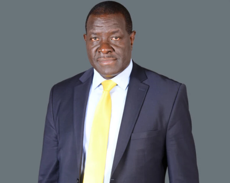 Vetting of nominated Solicitor General Shadrack Mose set for Thursday