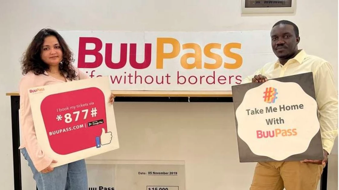 Online ticketing start-up BuuPass raises Ksh.163M to expand local operations, enter Uganda