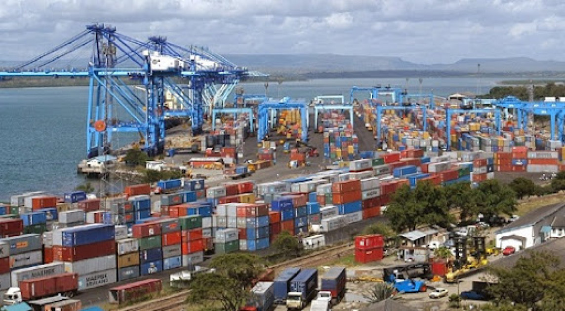 KEBS clears six firms for imports pre-verification