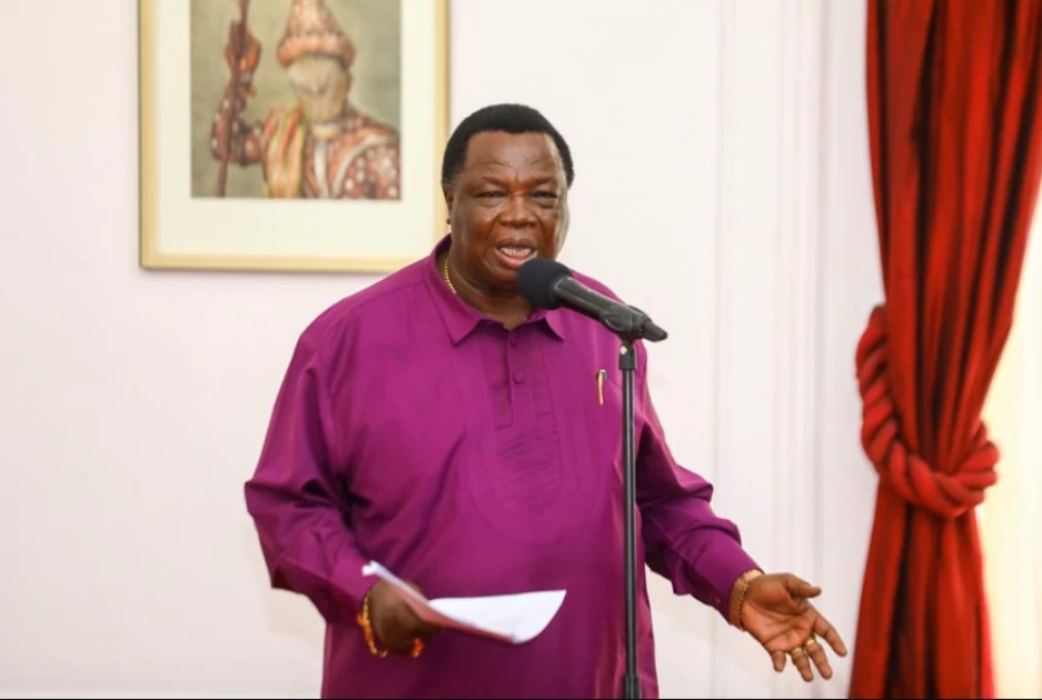 Atwoli issues demands to James Finlay, Unilever after sexual abuse exposé