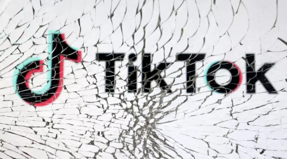 China says it ‘firmly opposes’ a potential forced sale of TikTok