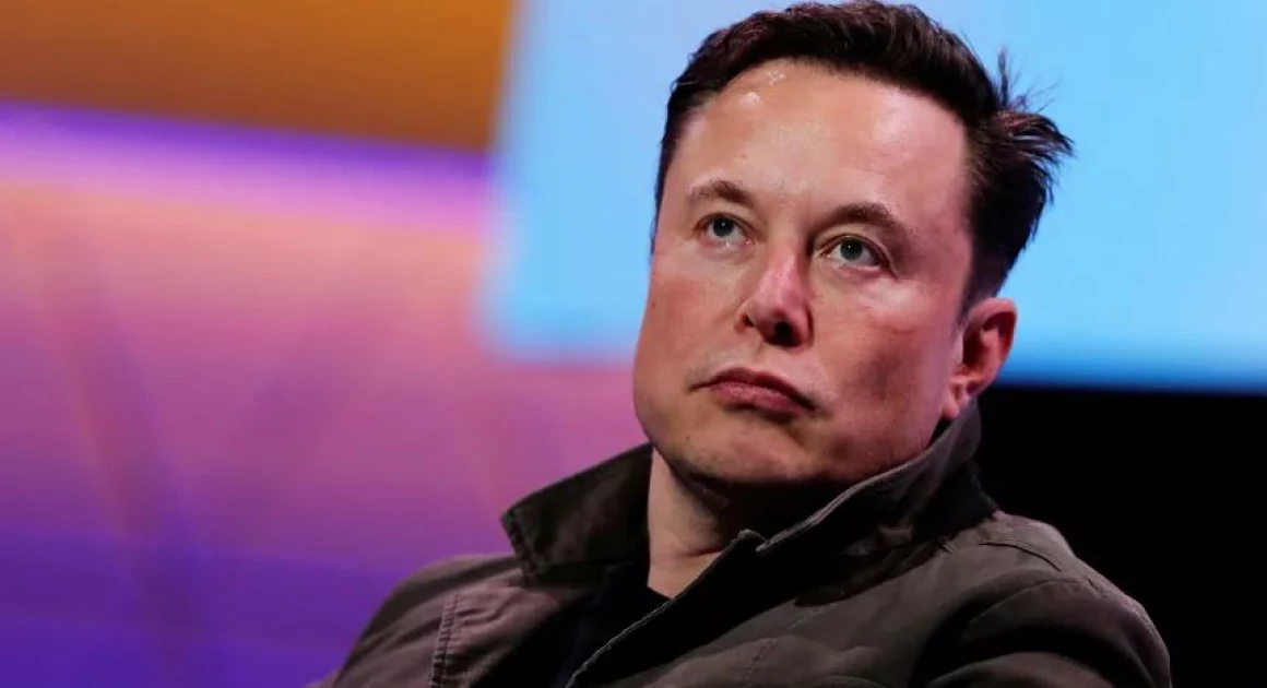 Elon Musk briefly loses top spot on Forbes rich list as stocks
