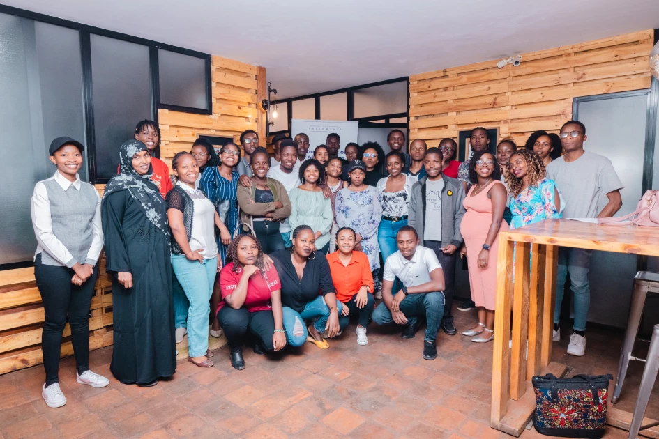 ALX's tech initiative to help women across Africa access software engineering skills