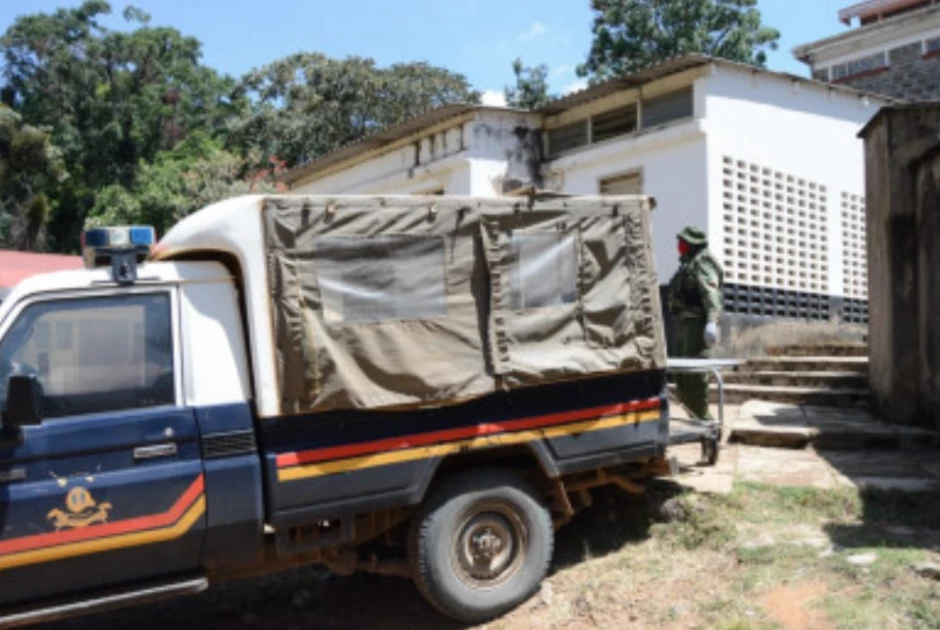 80-year-old German national found murdered at his home in Kajiado