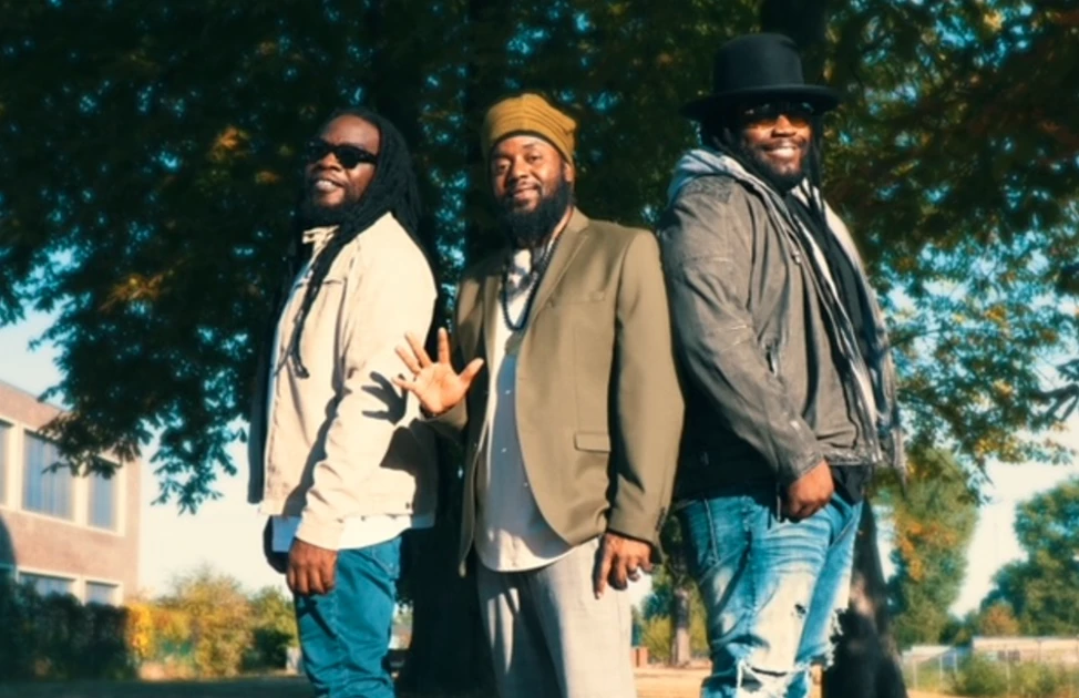 Grammy Museum announces Morgan Heritage for 'The Drop' series