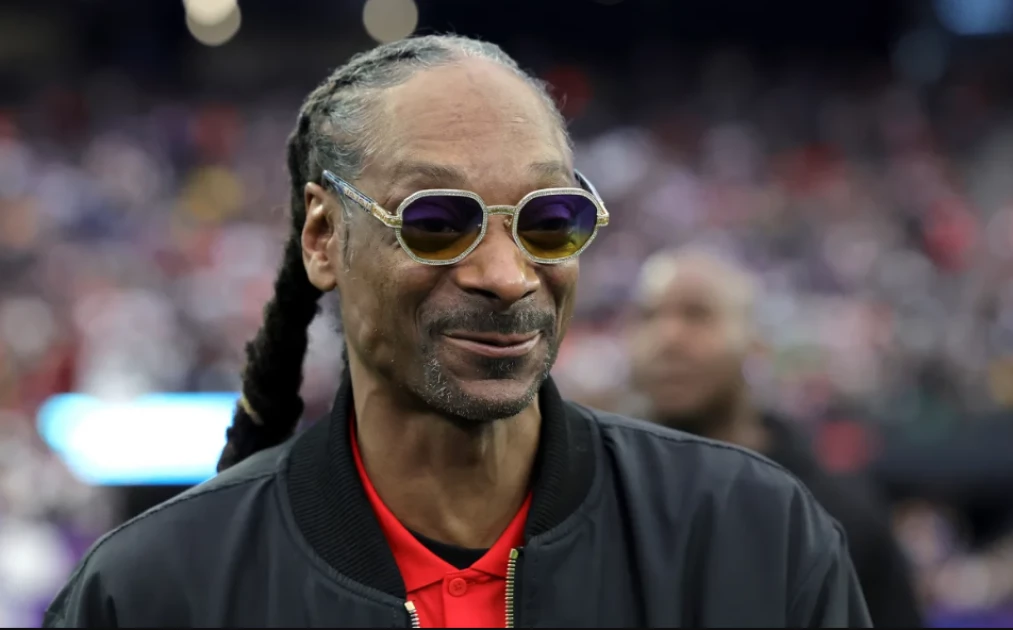 Inspired by a trip to Indonesia, Snoop Dogg launches new coffee line