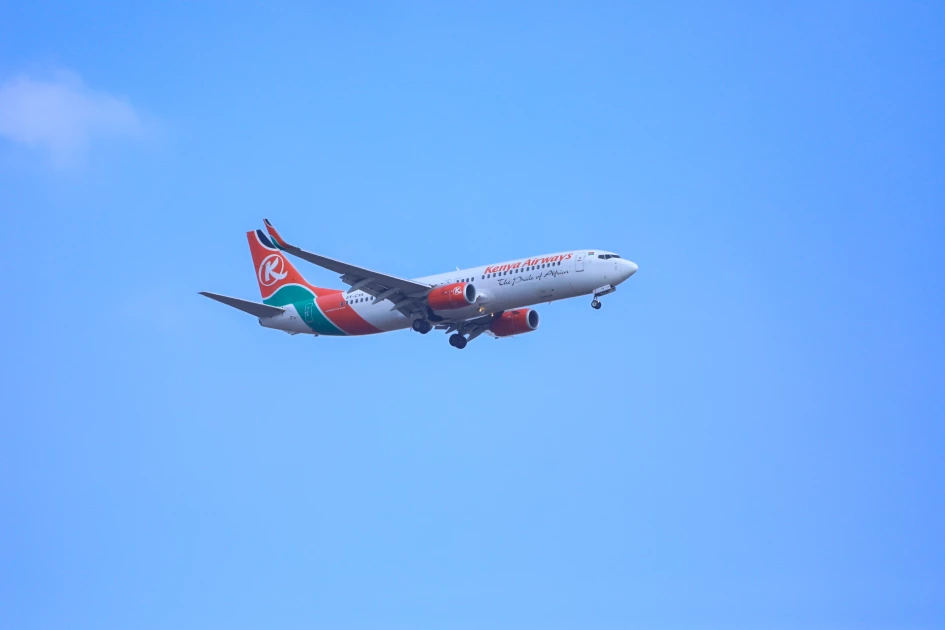 Kenya Airways to close Kisumu, Johannesburg booking offices on Monday