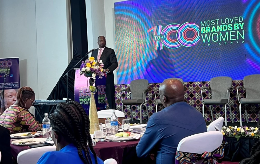 Safaricom, Equity Bank top list of 100 most loved brands by Kenyan women