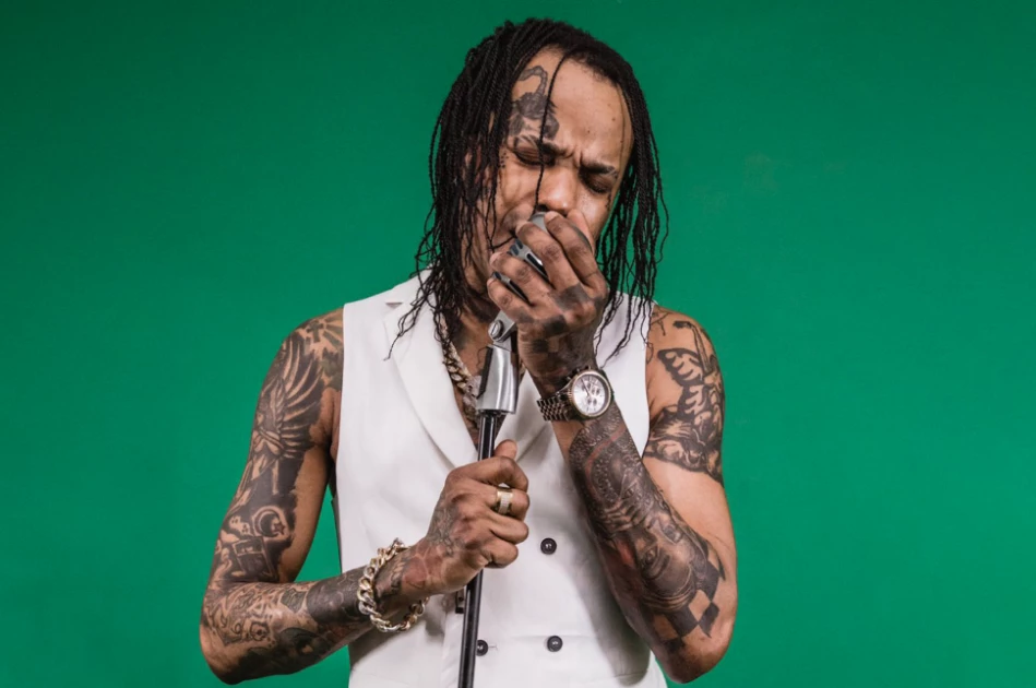 Jamaican dancehall star Tommy Lee Sparta released from prison