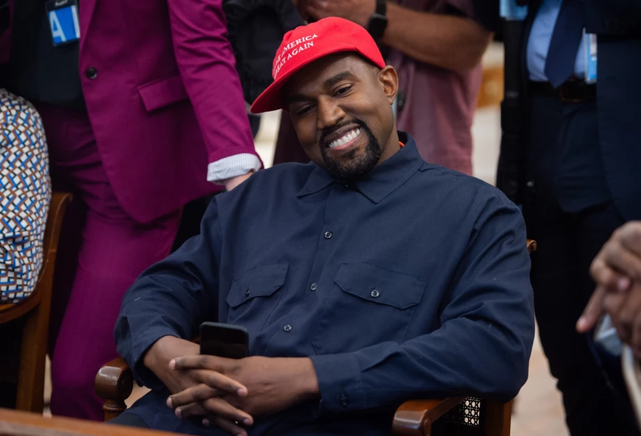 Kanye ‘likes Jewish people again’ after watching actor Jonah Hill