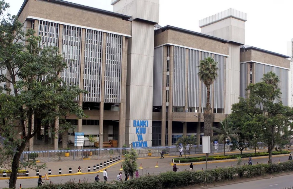 CBK Governor, Deputy Governor positions advertised