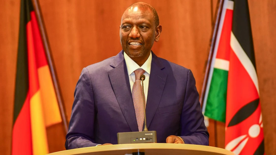President Ruto defends tax increases as he boasts of a stable economy