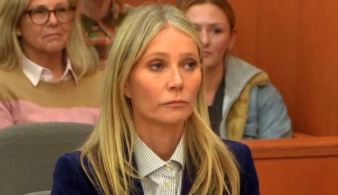 Hollywood actress Gwyneth Paltrow wins ski collision case, awarded Ksh.132 in damages