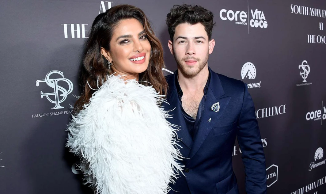 Priyanka Chopra speaks on initial doubts about 10-year age gap with husband Nick Jonas