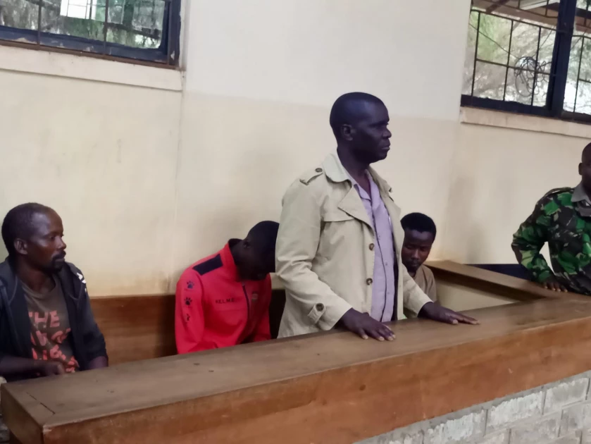 Kisii: Teacher charged with forging certificates to secure job