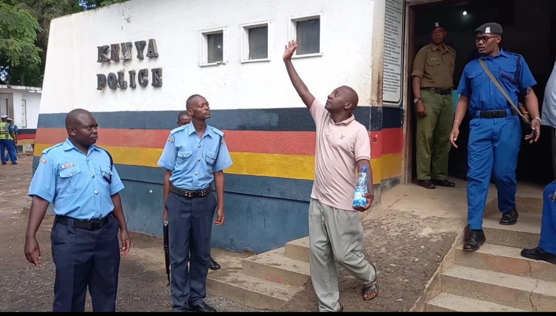 Seven more followers of Malindi cult rescued as preacher Paul Mackenzie  awaits arraignment
